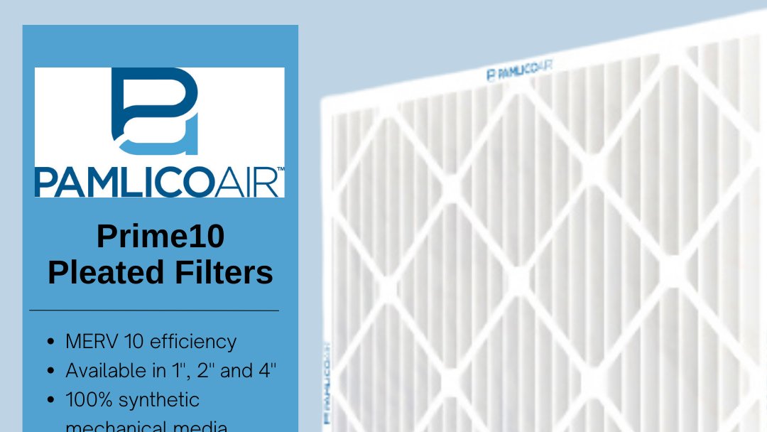 Western Component Sales on Twitter "Pamlico Air's Prime10 is an