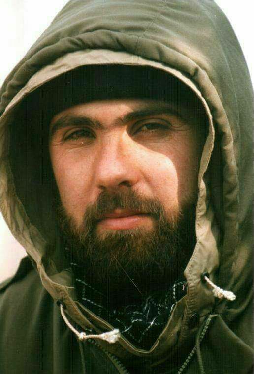 `

يا أيها الشهداء سلاماً ُ

▪️الشهيد القائد البطل الحاج ناصر العيتاوي "أبو الفضل"

#ليلة_الشهداء

•