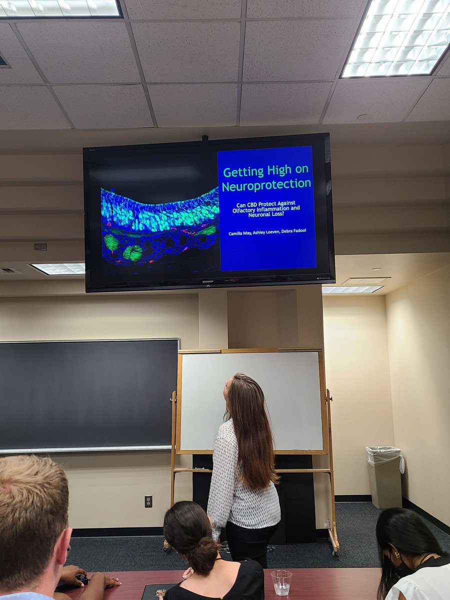 FSU Tri Beta tweet media