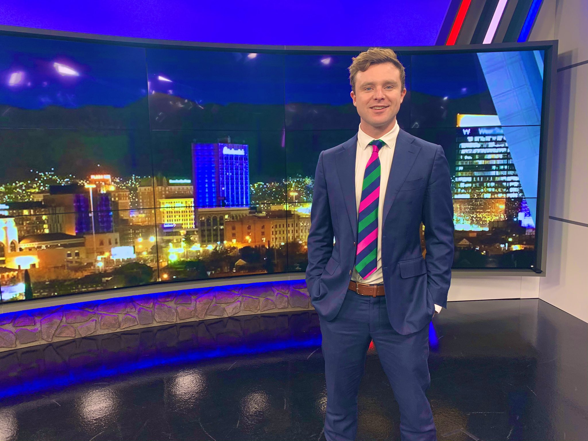 Kvia News Reporters - nr5rqis