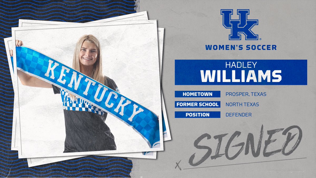Kentucky Women's Soccer tweet media