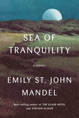 Currently reading:
#seaftranquility #emilystjohnmandel #knopf