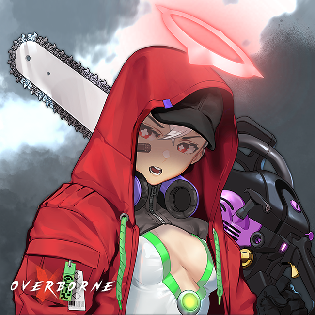 🎉Whitelist Giveaway🎉

⛩️ ×2 OVERBORNE WL⛩️ 

To enter: 👇
✅Follow @overbornenft <a href="/reagangawp1/">Nasa.lens</a>
✅❤ ＆ 🔁  (Tag frens=extra entry)

〆 5th June 9:00 UTC⏰
#NFT #NFTGiveaways