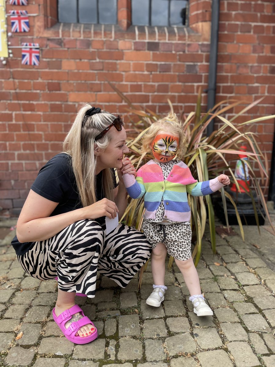 Blakemere Village tweet media