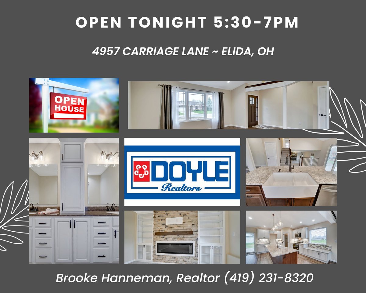 DoyleRealtors's tweet photo. https://t.co/AtUamFRXxa