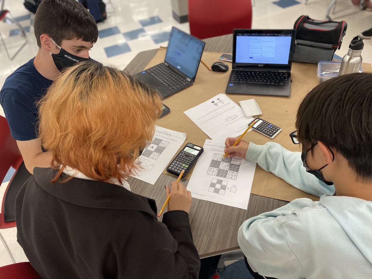 Krista Wilson (@mswilsonocsb) on Twitter photo The <a href="/AllSaintsOCSB/">All Saints High School</a> 7/8 math teams had a blast competing in The Math Olympics this week. Thank you <a href="/MariluDeal/">Marilu Deal</a> for organizing challenging and engaging tasks that the Ss loved! We missed first by only ONE POINT this year!! Go Avs! The <a href="/AllSaintsOCSB/">All Saints High School</a> 7/8 math teams had a blast competing in The Math Olympics this week. Thank you <a href="/MariluDeal/">Marilu Deal</a> for organizing challenging and engaging tasks that the Ss loved! We missed first by only ONE POINT this year!! Go Avs!