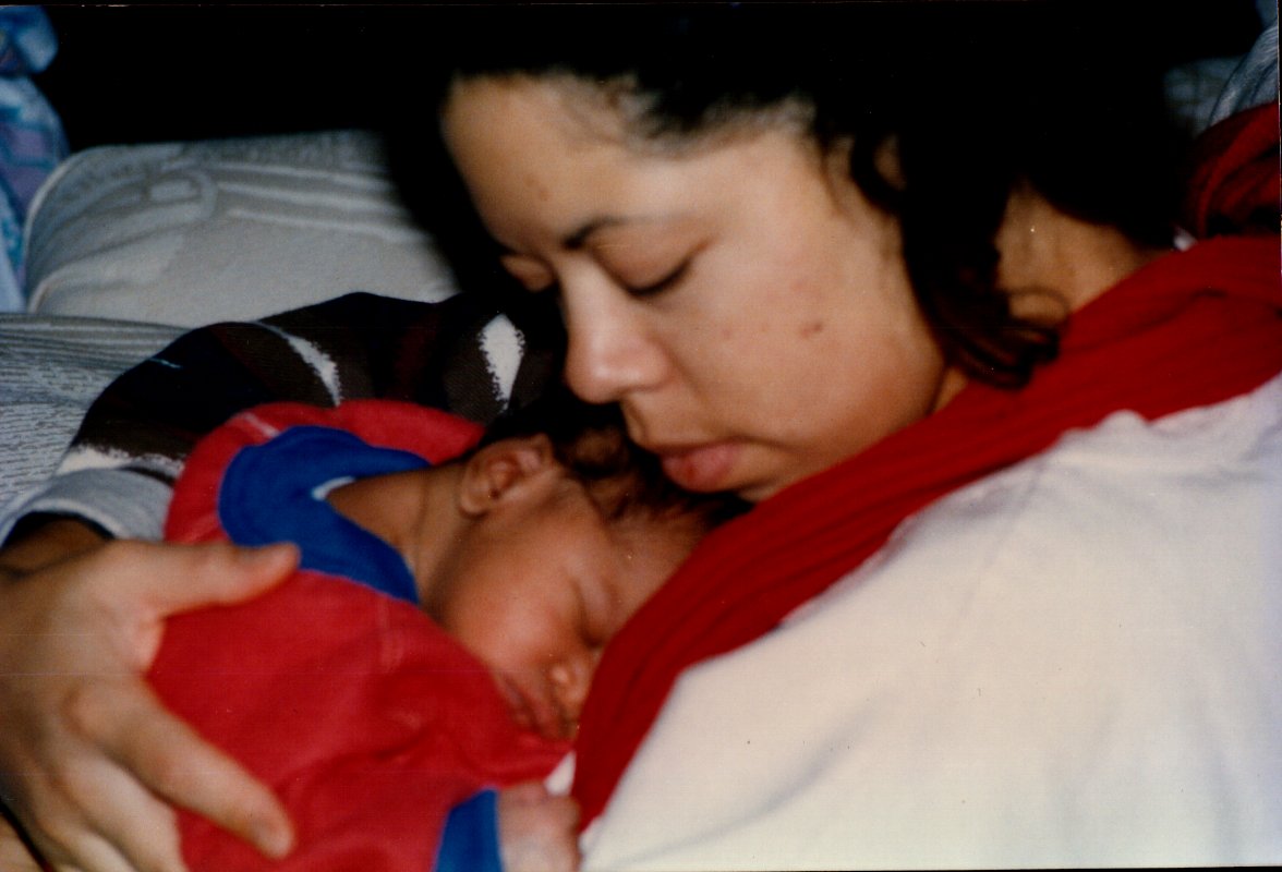 We must end gun violence.