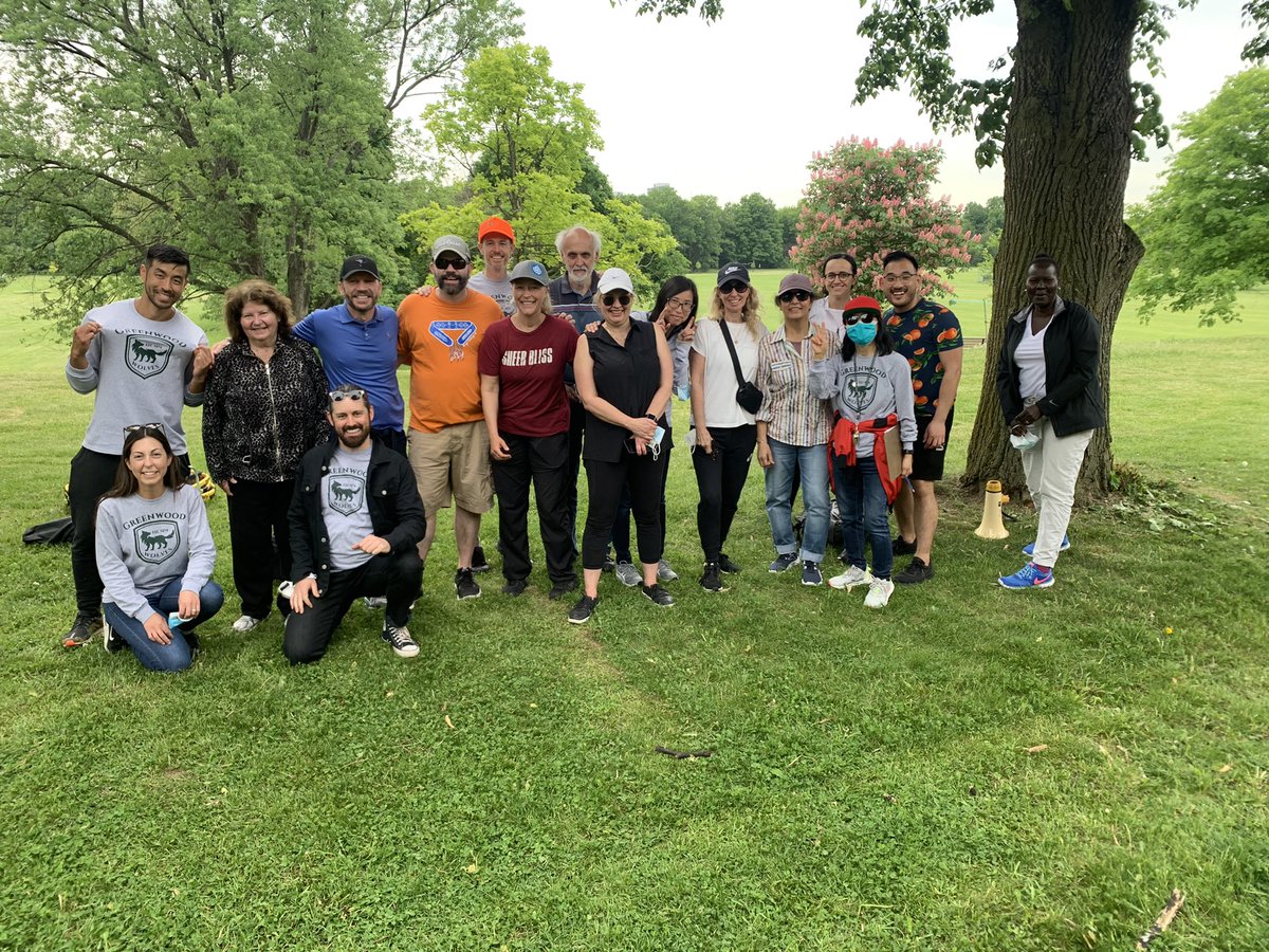 Dritan Bylykbashi (@d_bylykbashi) on Twitter photo What an amazing day at Sunnybrook Park with our whole school today!! Huge thanks to this amazing team of staff <a href="/TDSB_Greenwood/">Greenwood S.S.</a>!!! <a href="/mr_wires/">Bryan Wires (he/him)</a> <a href="/npersaudLC4/">NadiraPersaud-FOS14/LC2</a> <a href="/tdsb/">Toronto District School Board</a> What an amazing day at Sunnybrook Park with our whole school today!! Huge thanks to this amazing team of staff <a href="/TDSB_Greenwood/">Greenwood S.S.</a>!!! <a href="/mr_wires/">Bryan Wires (he/him)</a> <a href="/npersaudLC4/">NadiraPersaud-FOS14/LC2</a> <a href="/tdsb/">Toronto District School Board</a>