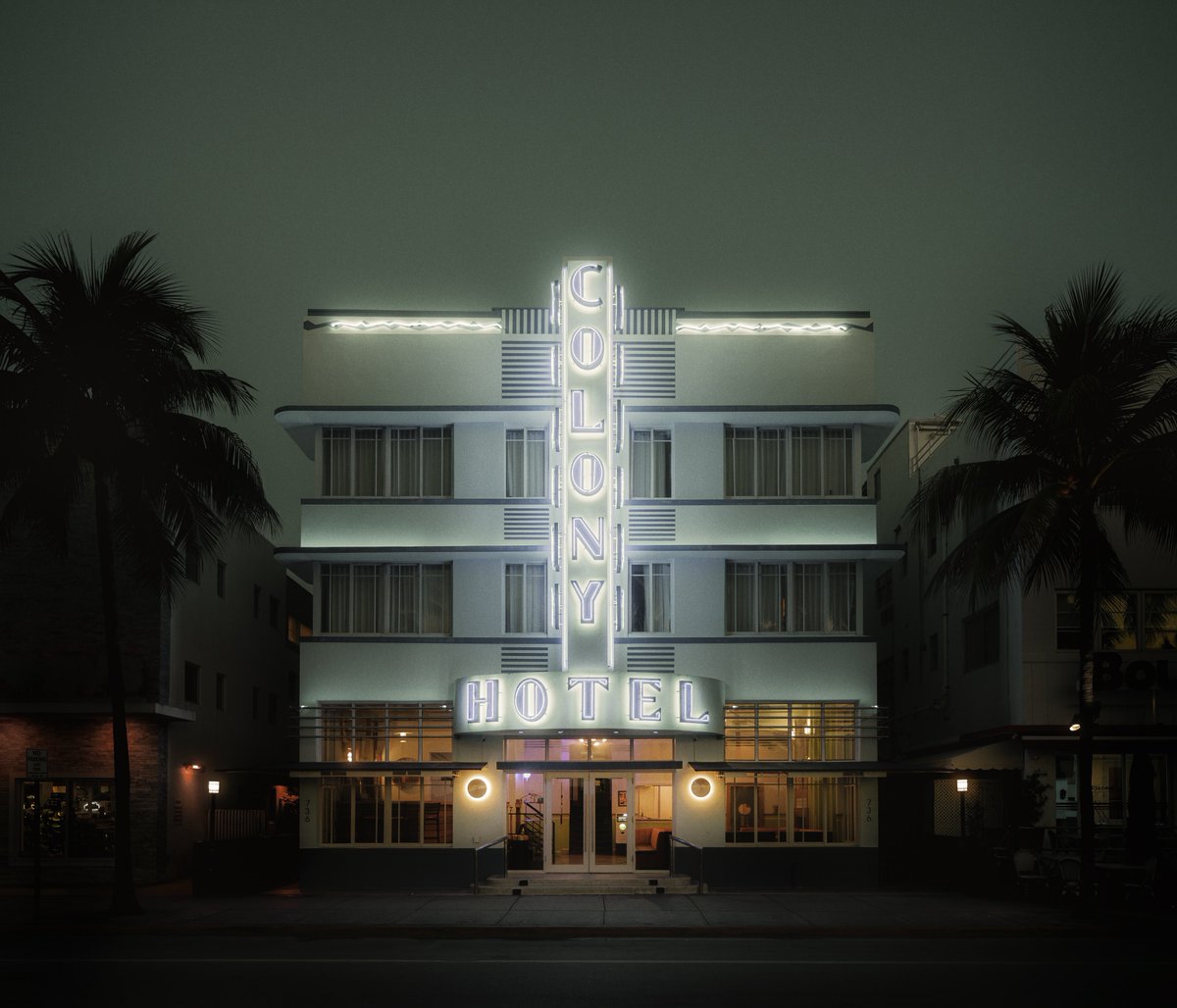 how a photograph is edited