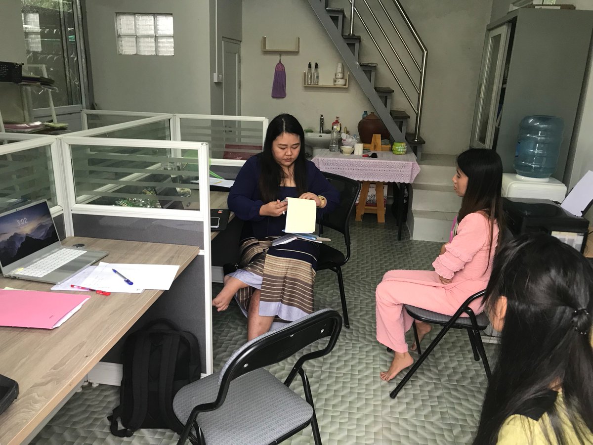 dpaadvisory's tweet photo. Kaung Ko Group  Co., Ltd is one of the sesame export companies in Myanmar and has been supporting by AFDA. The agreement between (AFDA @USAID) and @dpaadvisory, provided hands-on training about financial practices to Kaung Ko.

#dpaadvisory
#cooperatives
#farmers #tea https://t.co/2Z5KlpFbmn