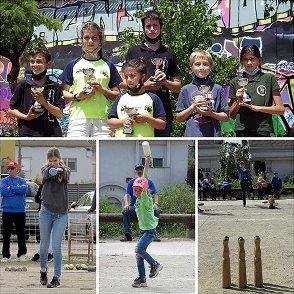 Federació Catalana de Bitlles i Bowling tweet media