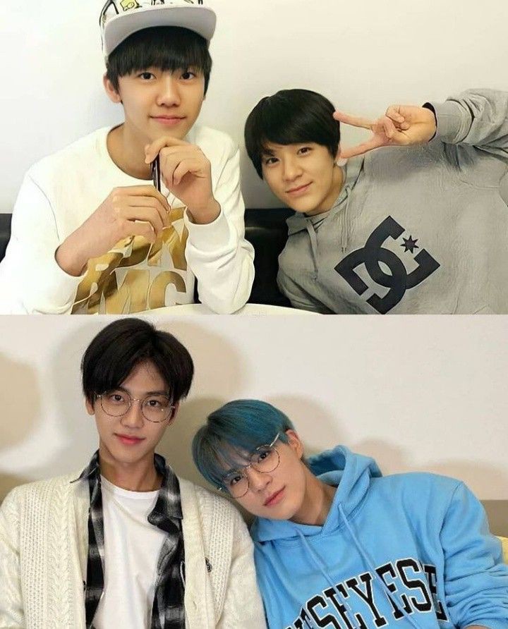 caehyunfluff's tweet photo. Happy Nomin Days🥺💗 berharap tdinya bisa live berdua, tpi Tuhan punya kehendak lainn, trs sama-sama ya kalian apapun kondisinya, nana jagain nono begitupun sebaliknya🥺 sukses selalu kalian🥺💗
#NominDay #9yearsWithJJ #제노 #재민 https://t.co/D2RGWcBPtW