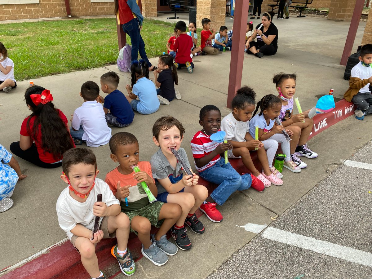 Manor Elementary Early Learning Center tweet media