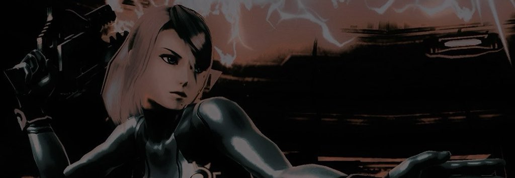 ▏ MS. MECHA ★ tweet media
