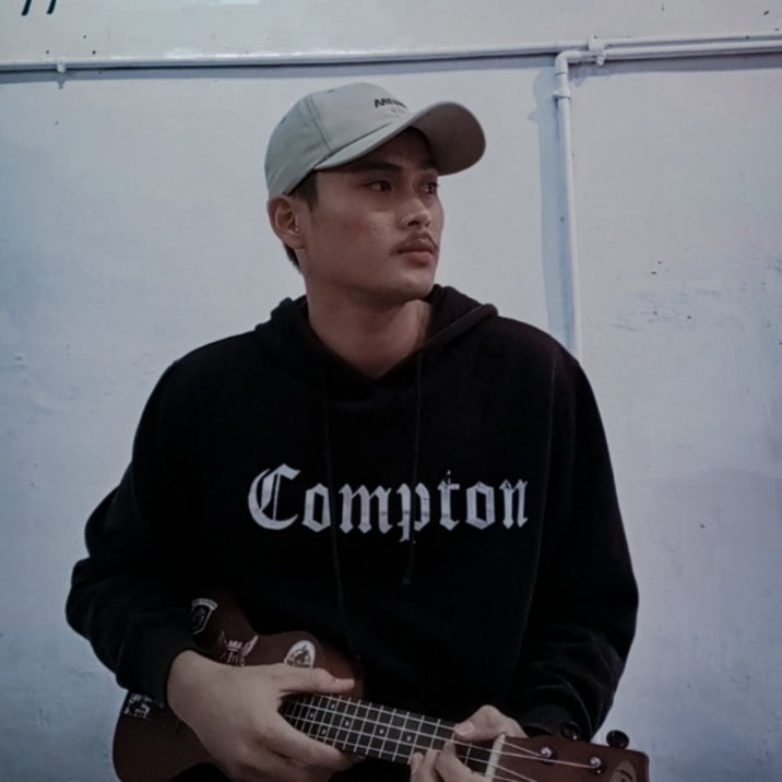 Bukankriminal_'s tweet photo. #FotoProfilBaru https://t.co/T7FIOnDT0m