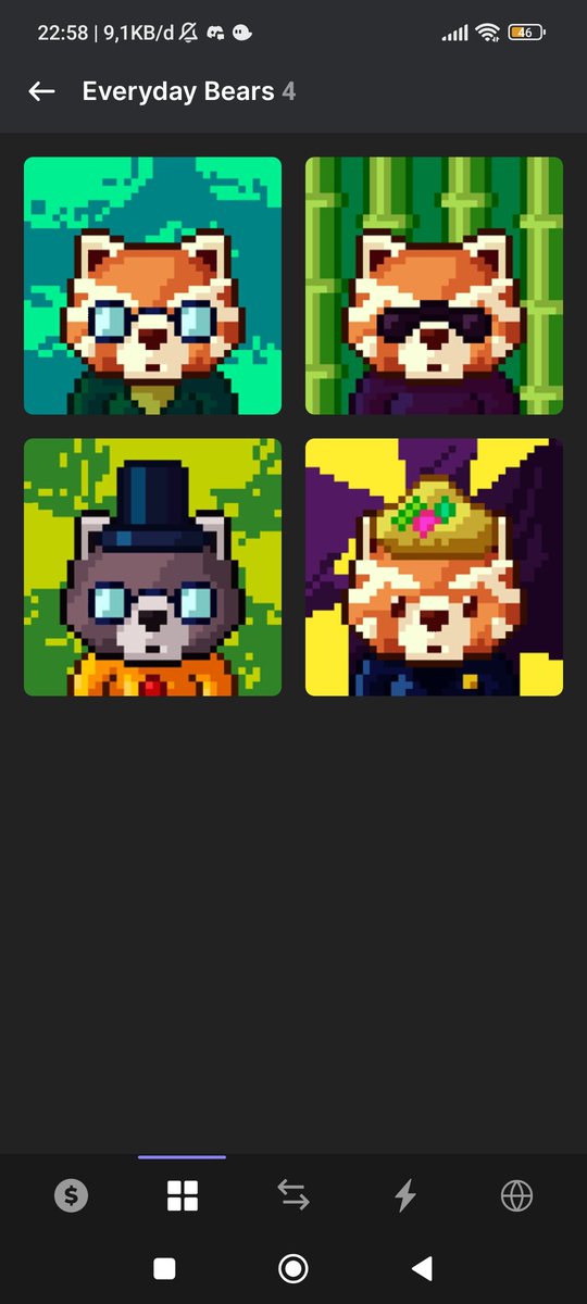 veela112's tweet photo. @Everyday_Bears @MagicEden https://t.co/lExd14OW6G