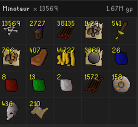 Stopperi1's tweet photo. 250 beginner clues

#OSRS #Tileman #UIM #F2P https://t.co/fBt1yetWMt