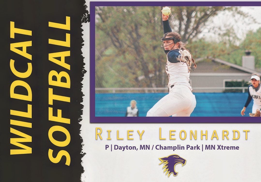 St. Kate's Softball tweet media