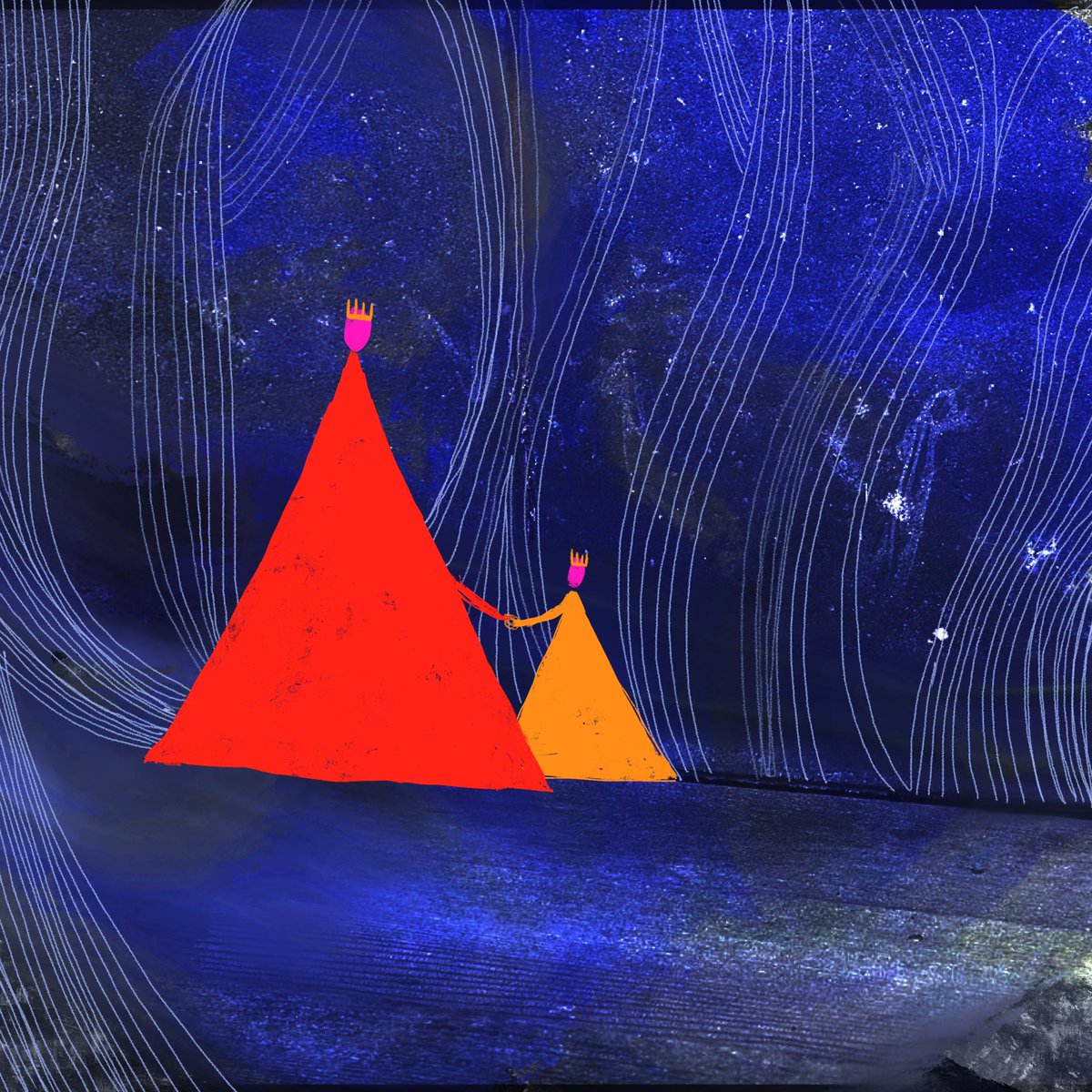 TreasvreTrove's tweet photo. ❤️❤️❤️ SCOOPED! ❤️❤️❤️ TYSM @laser_lew and @GummyLsd for collecting THE WHISPER TREES 🍾🍾🌸🌸
🔺👑❤️ the latest from the #trianglefable series
5/7 left
3.8 $xtz
Link in 🧵👇❤️
@objktcom https://t.co/EgINiMxWRI