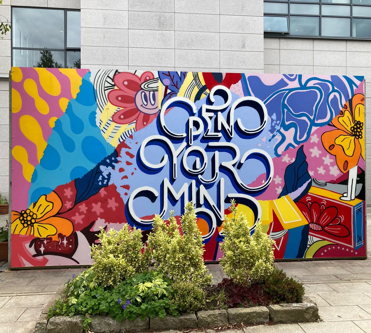 Griffith Design tweet media