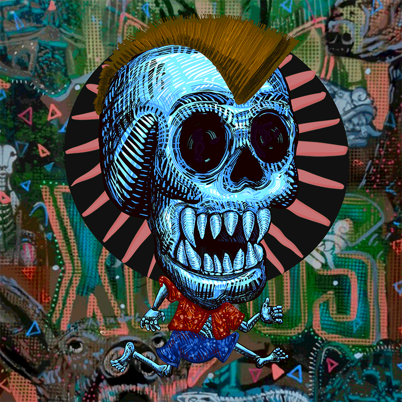 0xZozo's tweet photo. Swept four @Streetlab_io and super bullish on the project! 🔥
Why?
- Essentially artblock for street art
- Collabed with famous artists (i.e. Rektguy)
- 50% of revenue shared with holders 
- Future drops reserved for holders
- The art already speaks for itself 
- Amazing team https://t.co/m2AFxUVfZh