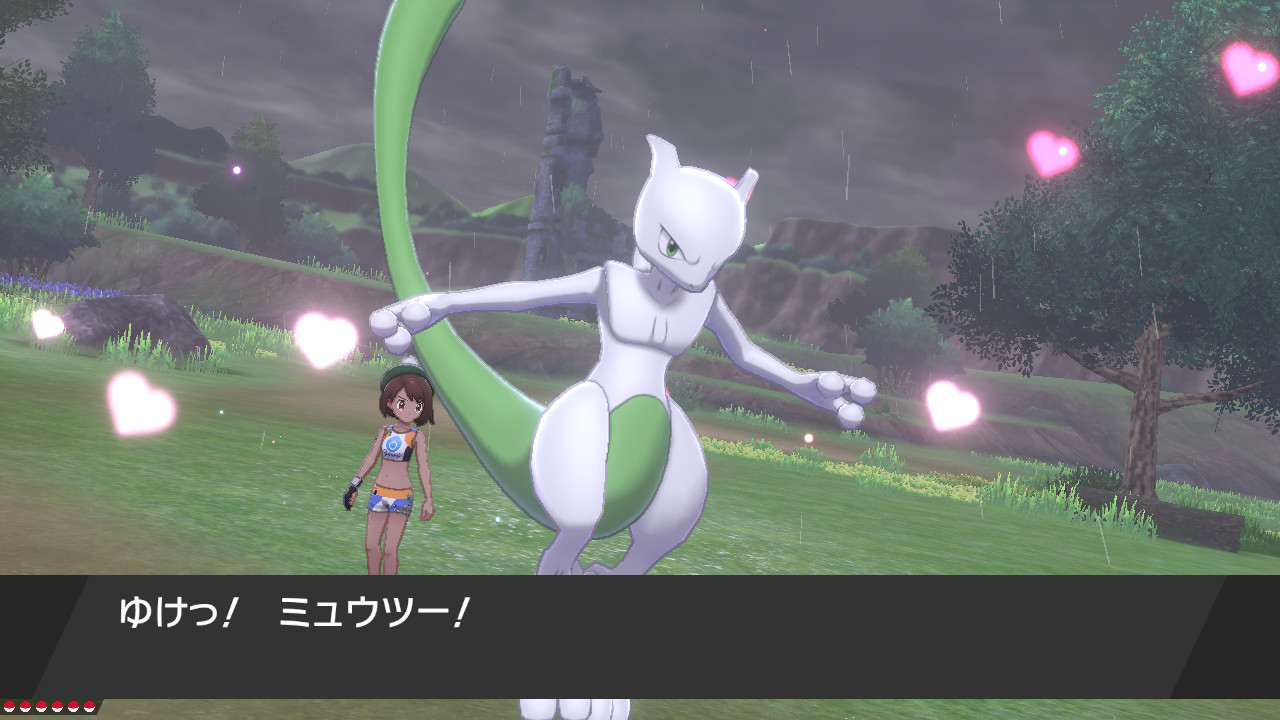 Kei 遅れましたが 5月のダイアド色成果でございます キュレムは難産だったけど 他は比較的早く光ってくれて何より パルキア 色合い的にラブボが良く似合うな ゼルネアスもタイプ相性的にヨシ ミュウツーもなんか良さげ ギャップあるねキュレム
