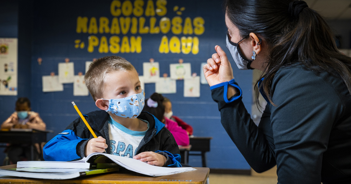 TigermothCreate's tweet image. We know enrollment marketing. And we know websites, social media, photography, writing and video. Read how our public school enrollment campaign came together when it was needed most on our blog, Wingspan: tigermothcreative.com/public-school-… #marketing #k12education