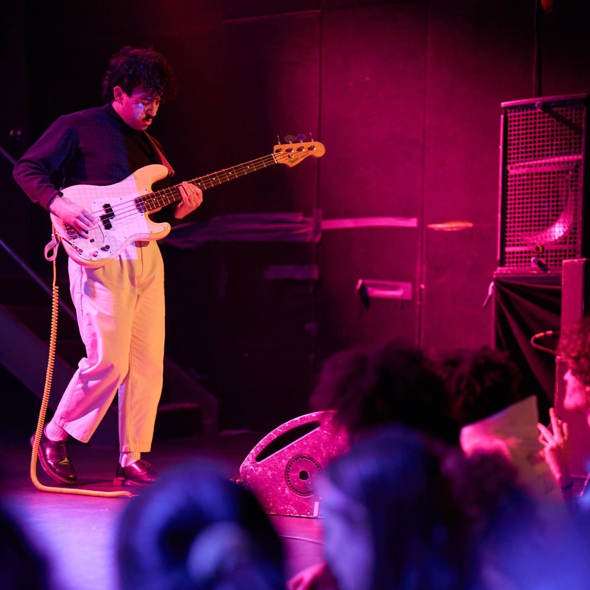 gingerrootmusic's tweet image. I’m still speechless from our show in NY this past weekend. Never in a million years would I have thought we’d sell out @MusicHallofWB but it’s all thx to y’all! Now to get ready for what’s coming up real soon 👀👀👀

📸: @RobbieBulilan