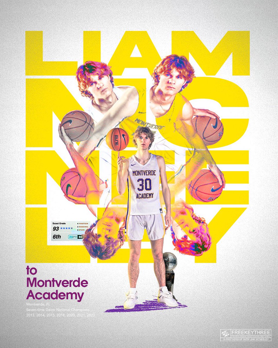 DAL —&gt; ORL <a href="/MVABasketball/">Montverde Academy Basketball</a>