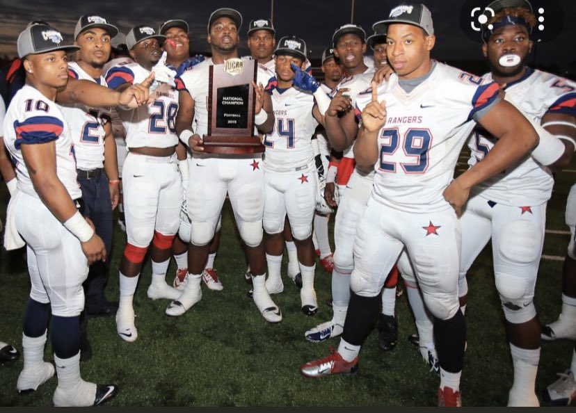 KeshawnThomas17's tweet photo. I’m thankful to receive my 4th offer from Northwest CC!⚪️🔵 @CoachRPittman @CoachDavis93 @coach_pennock @Coach_MCollins @CTDaDon1 https://t.co/MFop8AFALU