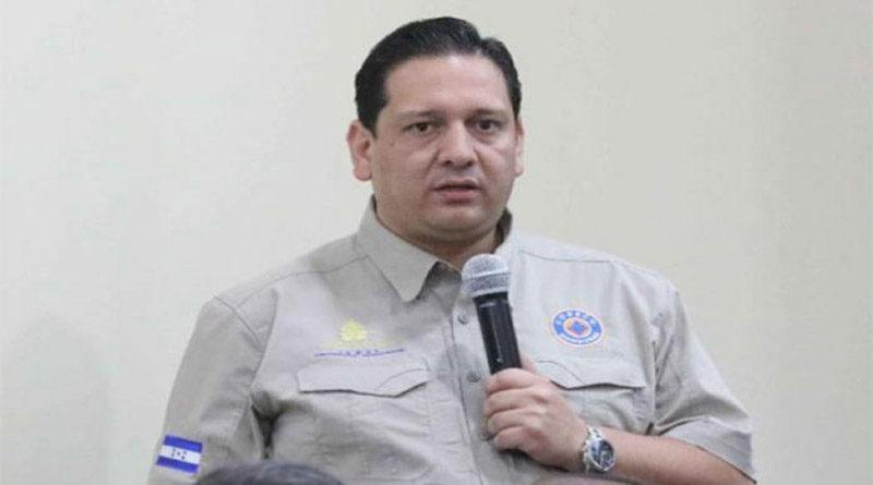 STNHonduras's tweet photo. #STNinforma #LOULTIMO | Requerimiento fiscal con orden de captura contra exsecretario de Copeco, Garbiel Rubí y otros funcionarios. https://t.co/xigSQSzNhe