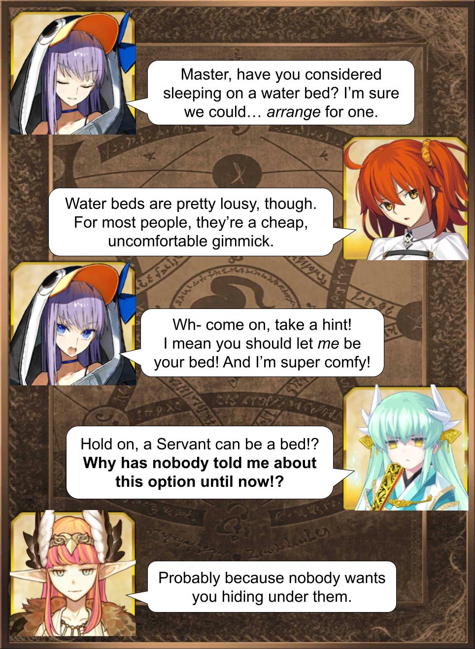 r/grandorder on Twitter: r/grandorder on Twitter: