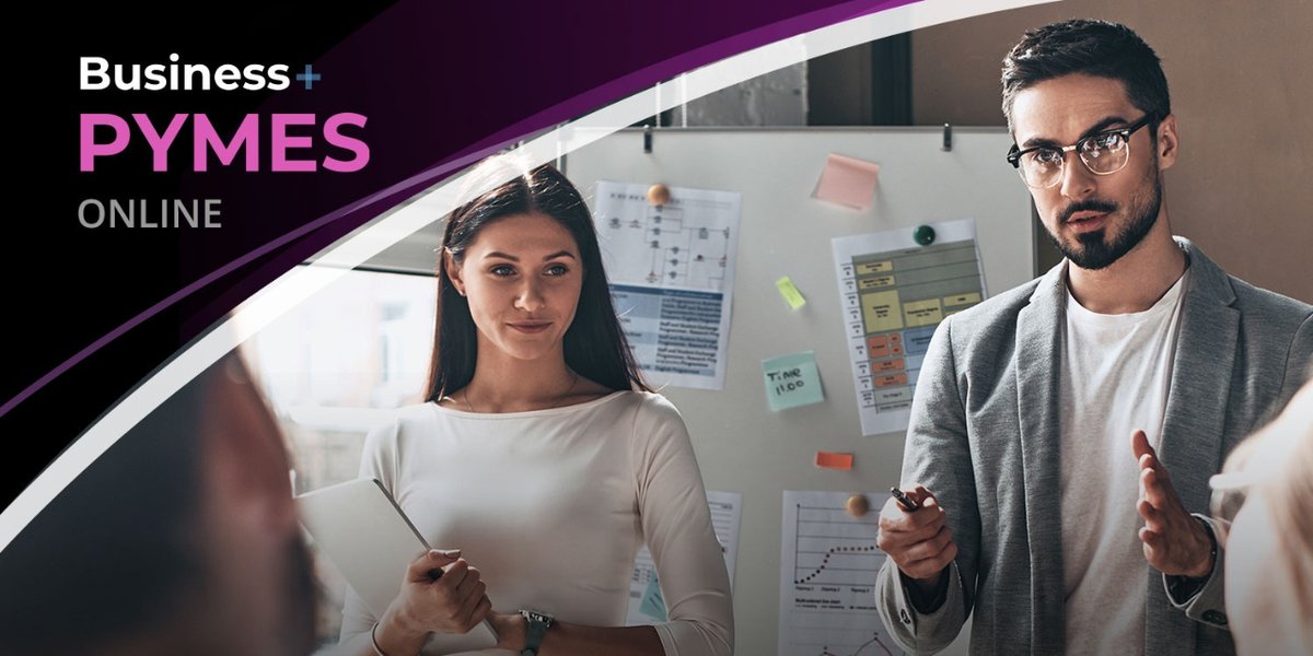 BusinessPlus_es's tweet photo. ¿Eres una #pyme? 🔀¿resides en el Centro Peninsular?
Tenemos algo que contarte:
#BusinessPlusPyme llega en versión online 🏁
@DatisaSoftware  @DKVSeguros @grenke_es @WoltersKluwerEs 

https://t.co/xWELVYPj7o https://t.co/3j84A7AucH