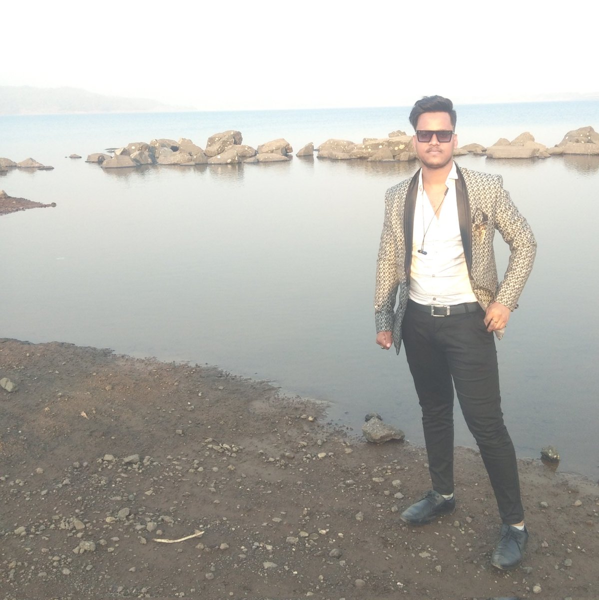 malohtra_dev's tweet photo. #NewProfilePic https://t.co/b6rZ6ovyn5