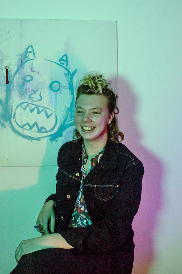 sourcephoto's tweet image. Louis Chapple (Founder, Studio Chapple) is our final selector for BA Graduate Photography Online 2022. In our interview, Louis discusses what makes an interesting photographic project, &amp;amp; the challenges facing photography graduates➡️ bit.ly/3zdRIwA.

Image: Dani