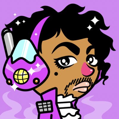 JaeeNFT's tweet photo. #NewProfilePic
Thank you @BeatHeadzNFTs for the monthly drop of 2022. Everyone, please meet PRXNCE!
#BeatHeadz #cro #crofam #NFTCommumity #UtilityPFP #Prxnce https://t.co/0IUo6lISHb