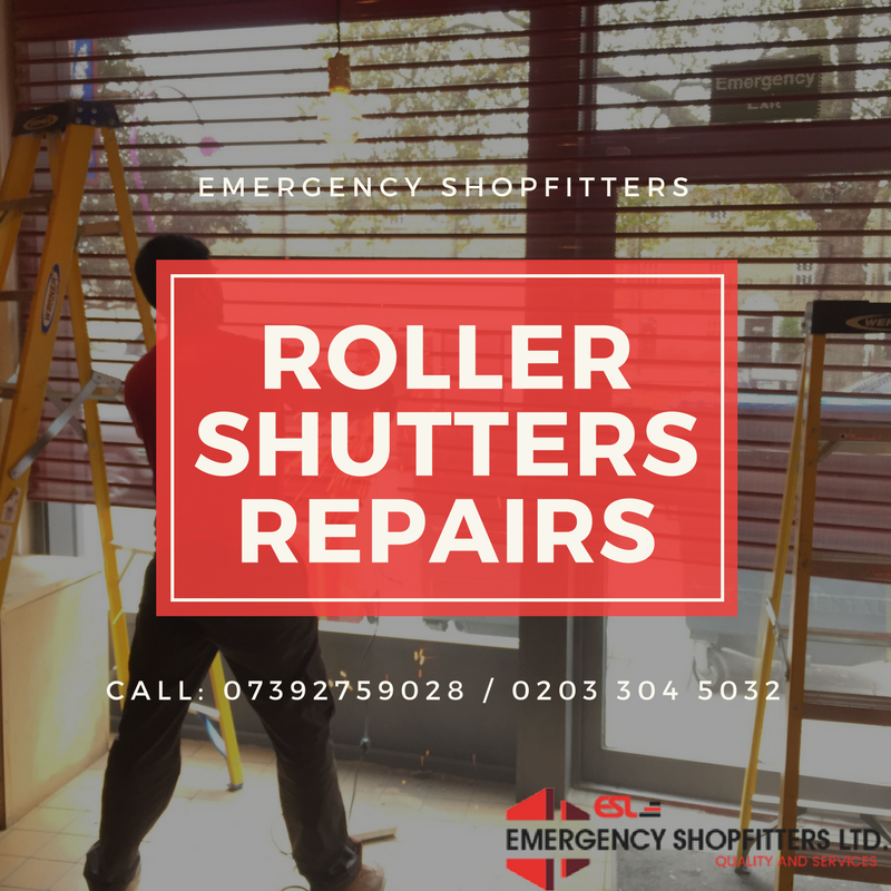 EshopfittersUK's tweet image. Are You Looking for a Honest Roller Shutter Company in London? We are your trusted RollerShutter Repair Specialists in London, UK. &quot;24 hour Emergency Repairs 7 days a week&quot;. Call: 07392759028 Visit- goo.gl/QzAE1R

#Rollershutters #shutterrepairs #thursdayvibes