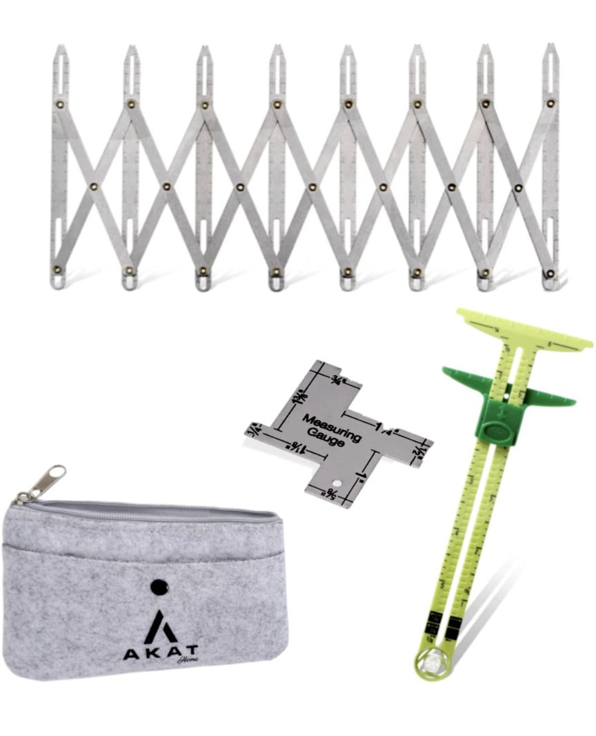 AKAT_HOME's tweet photo. We are very happy to announce that our new AKAT HOME #sewing rulers set is now live on #Amazon ❤️

This package has been designed and created with love to assist all our #crafting #passionate #customers 👌🥰
 https://t.co/iPHiDdY9bS https://t.co/nRrgysOlWh
