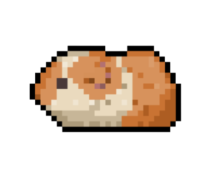 MetaPixelland's tweet photo. @ArwanMasse46 @opensea 🎁 Are Giving Away : guinea pig CUTE 🔥

For 25 people

To Win 👇
1️⃣ Follow 
@MetaPixelland

2️⃣ Like &amp; RT

3️⃣ Tag 3 friends and send Eth address

48 hours ⏰

#NFTCommunity #NFTGiveaways #NFT #NFTcollectibles #NFTdrop #NFTgiveways #nftart #NFTartists #Metaversenft https://t.co/KzMJTxC6Ie