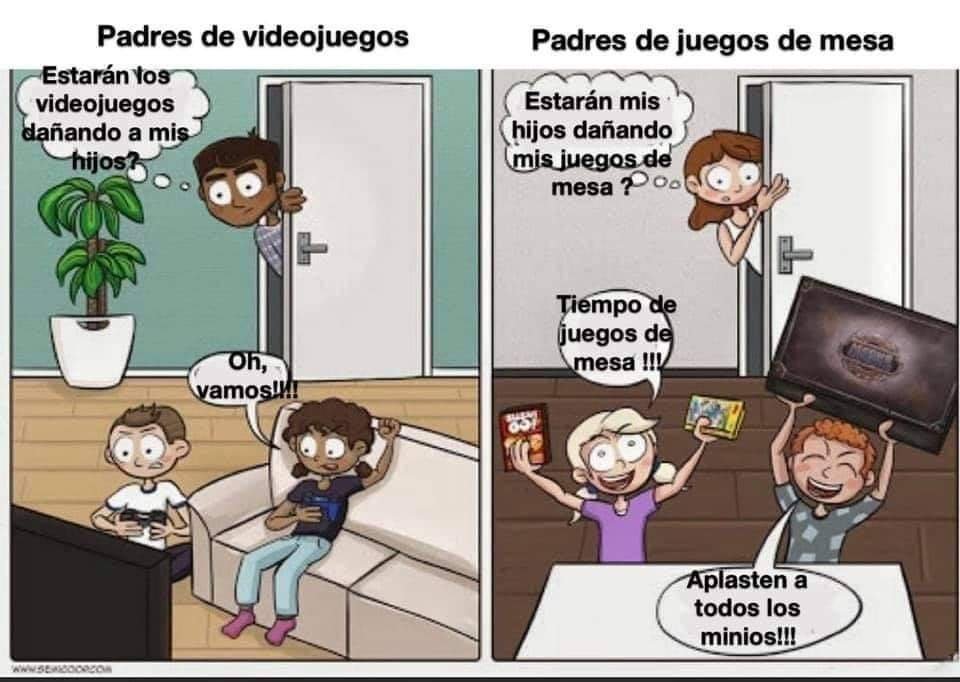 Como la vida misma...