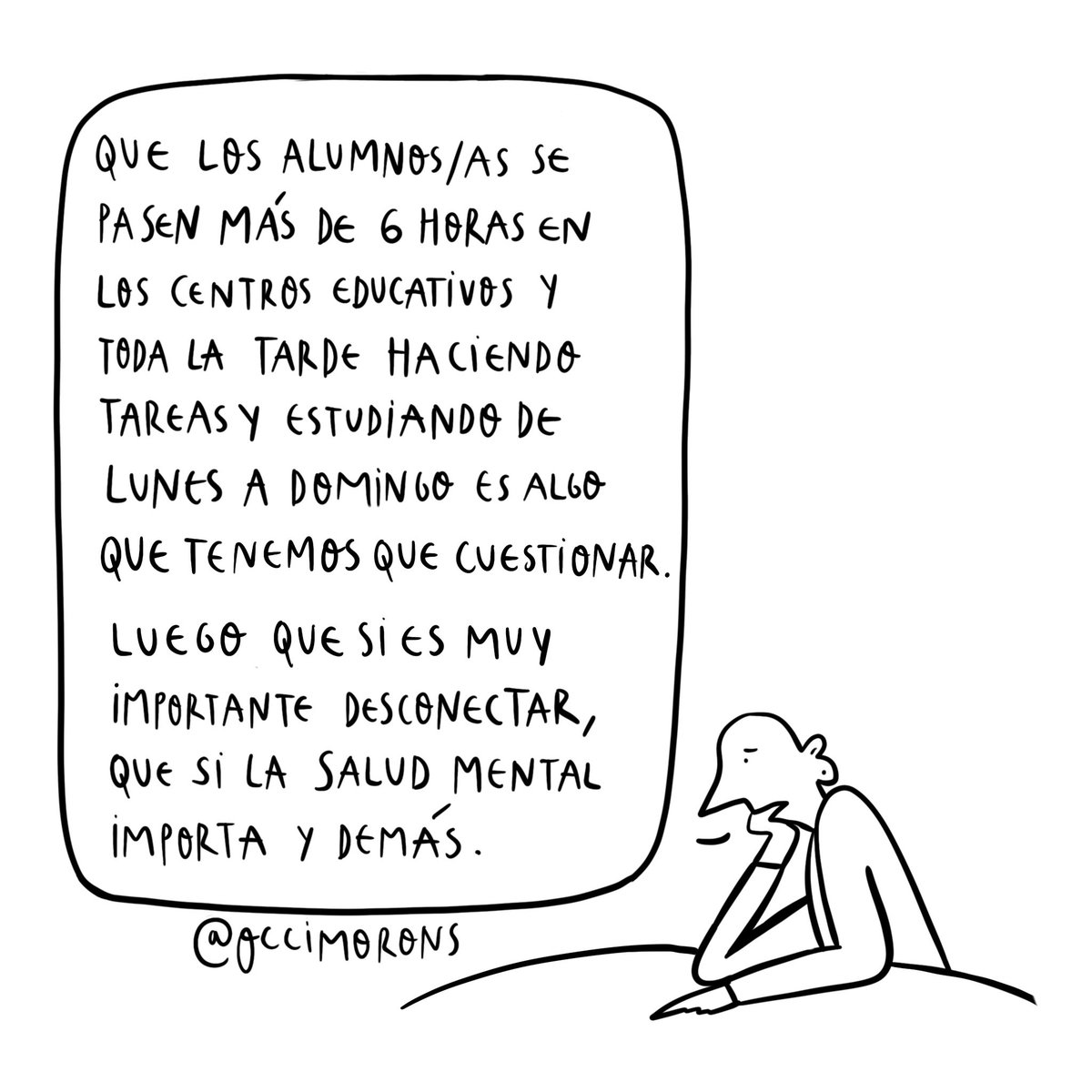 Occimorons -psicólogo (@occimorons) on Twitter photo 