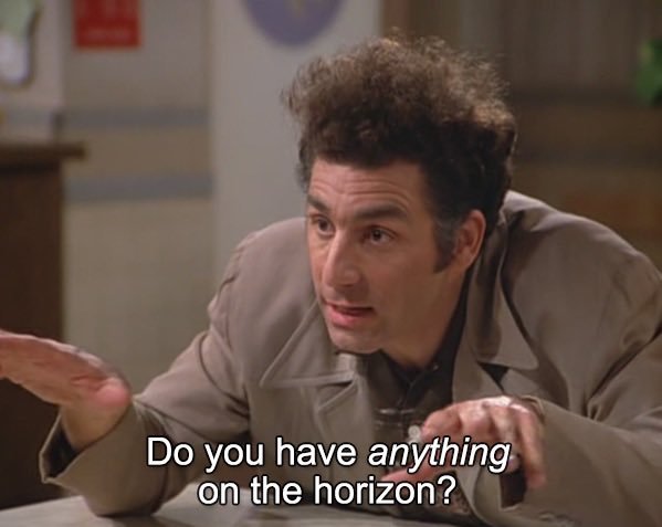 no context seinfeld tweet media