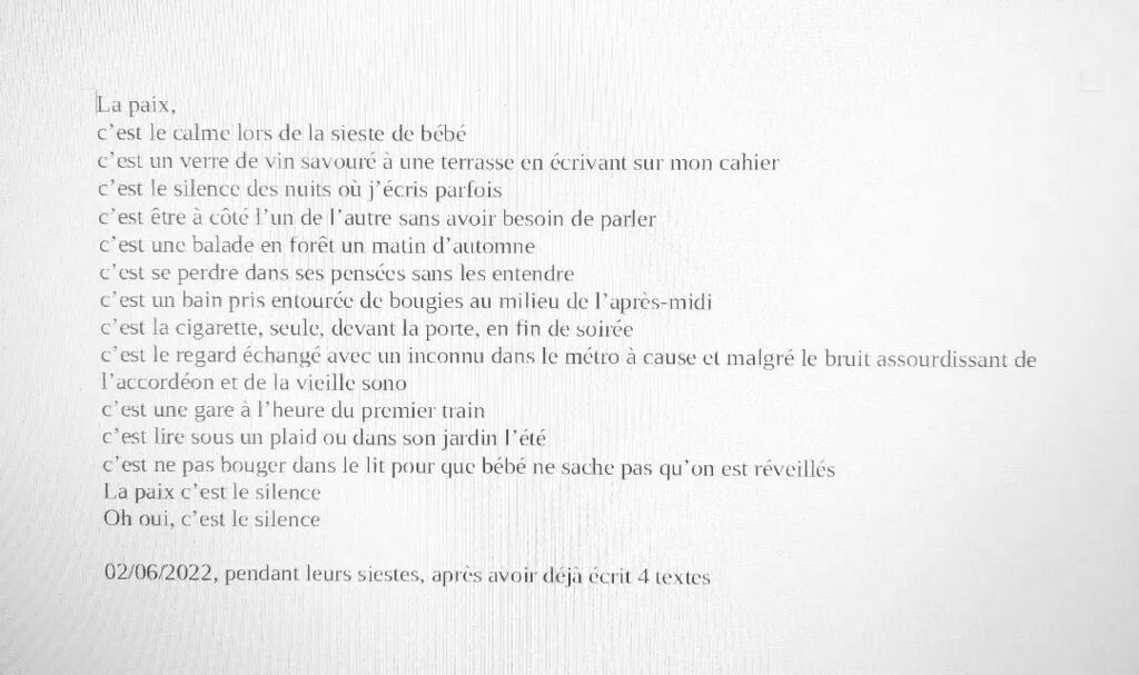 Morgane Leeloo Perséphone Lafay tweet media