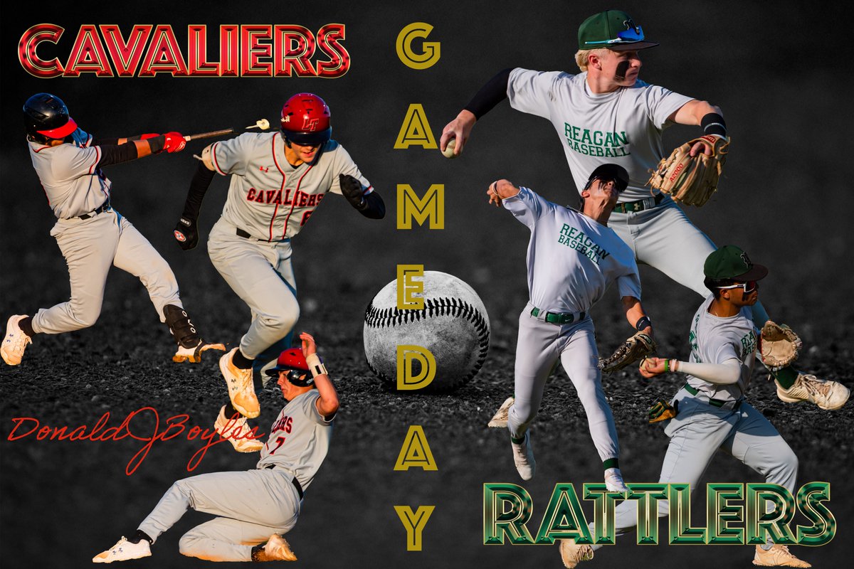 #GameDay #RegionIVFinals #GameOne Thursday 7:30PM @ NEISD Sports Park, #GameTwo Friday @ Concordia University.