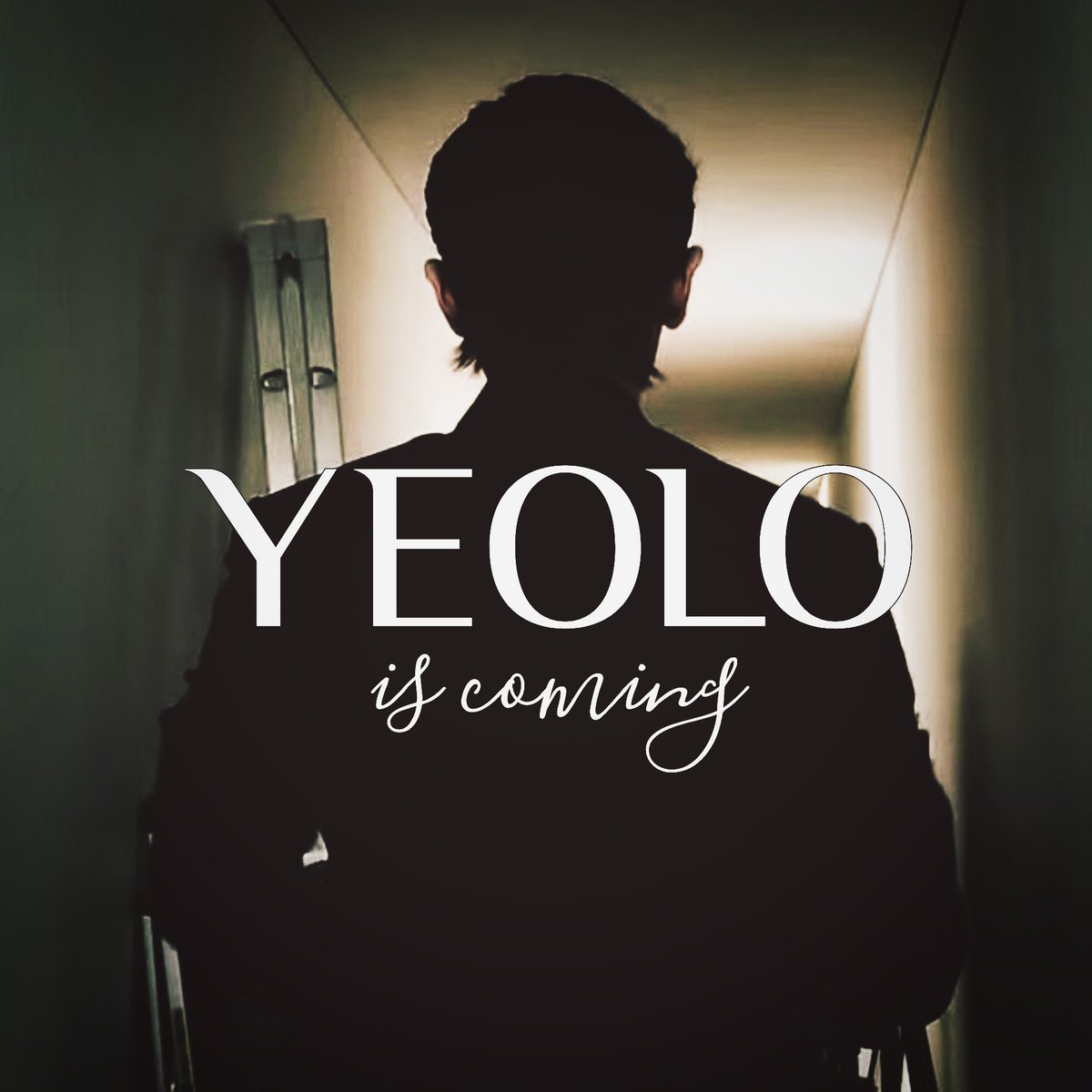 #YEOLOiscoming he is coming soon