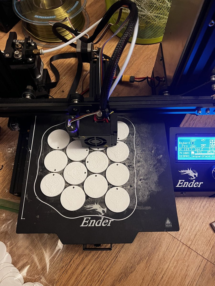 Cinnamon Webb (@techcinnamon) on Twitter photo Congratulations to my 8th graders! A little something to remember their time at <a href="/LutzSchool/">Lutz K-8</a> and tech/AVID electives! ❤️ 3D printing
<a href="/aralwood/">Andy Alwood</a> <a href="/LutzK8_AP/">Tiffany Truman</a> <a href="/jphilli12/">Josh Phillips</a>
<a href="/CTE_Director/">Chris Jargo</a> <a href="/HCPSCTAE/">Dept of Career, Technical, and Adult Ed</a> <a href="/SuzanneHCPS_CTE/">Suzanne Matthews</a> <a href="/LarissaDL/">Larissa Lizarraga</a> Congratulations to my 8th graders! A little something to remember their time at <a href="/LutzSchool/">Lutz K-8</a> and tech/AVID electives! ❤️ 3D printing
<a href="/aralwood/">Andy Alwood</a> <a href="/LutzK8_AP/">Tiffany Truman</a> <a href="/jphilli12/">Josh Phillips</a>
<a href="/CTE_Director/">Chris Jargo</a> <a href="/HCPSCTAE/">Dept of Career, Technical, and Adult Ed</a> <a href="/SuzanneHCPS_CTE/">Suzanne Matthews</a> <a href="/LarissaDL/">Larissa Lizarraga</a>