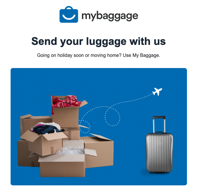 My Baggage (@MyBaggageHQ) / Twitter