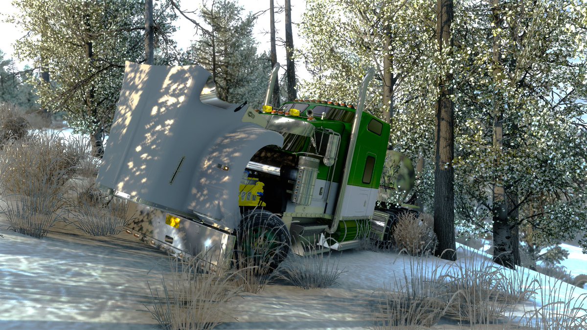 DaniloPlata3's tweet photo. #ATS
#ALASKAMAP
#SCSSoftware https://t.co/kkZXkKFioC