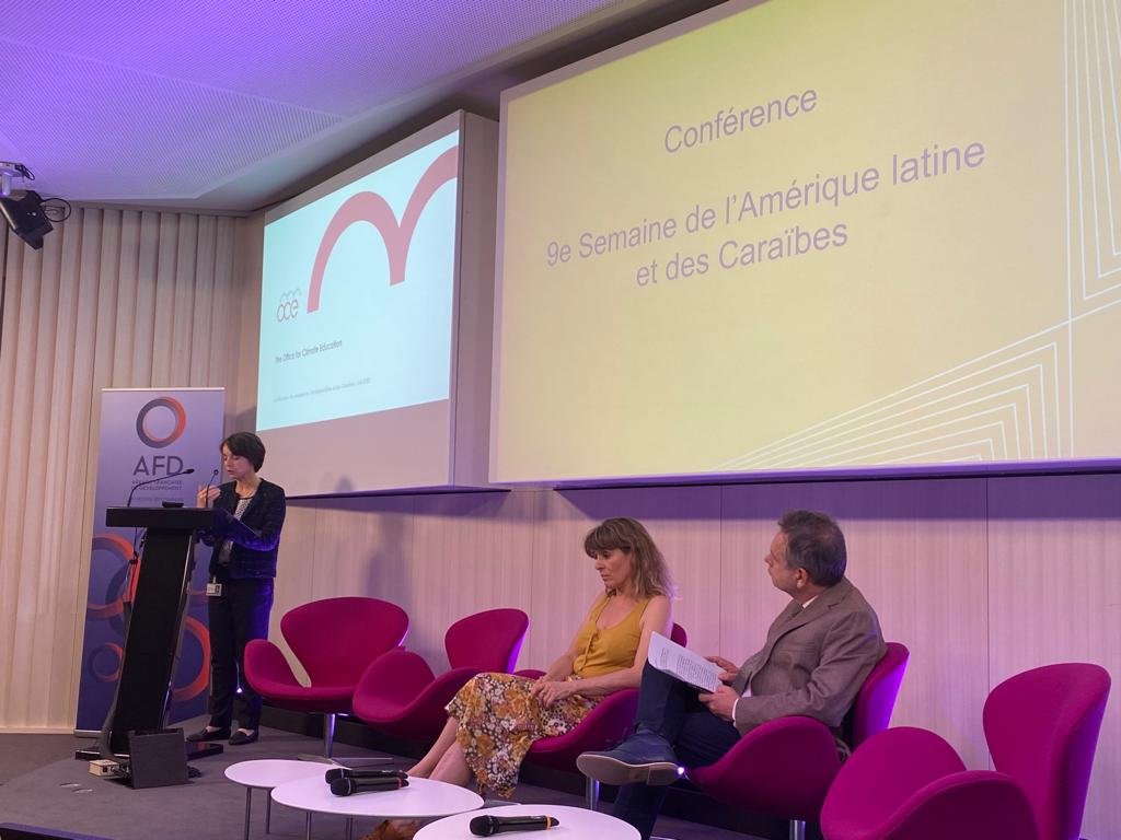 Agence Française de #Développement (AFD) 🇫🇷 🇪🇺 tweet media