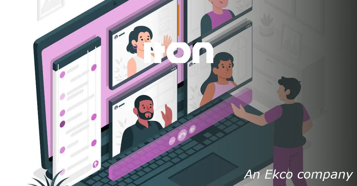 Veiligheid is momenteel een hot topic🔥De meeste organisaties werken ondertussen met Microsoft Teams zonder de governance daarvan goed geregeld te hebben. Lees in ons e-book waarom je een governance plan nodig hebt.

iton.nl/e-book-microso…

#teams #msteams #microsoft
